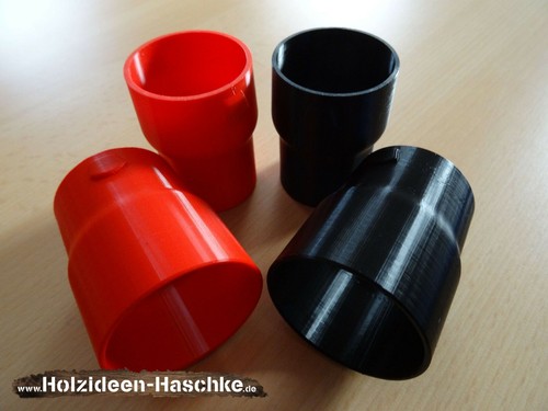 Absaugadapter bosch gts - absaugadapter,