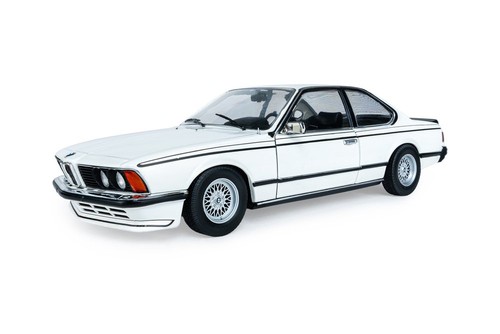 Bmw 635 csi e24 - bmw, hartge