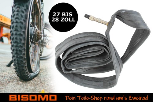Fahrradschlauch zoll - fahrradschlauch, 27