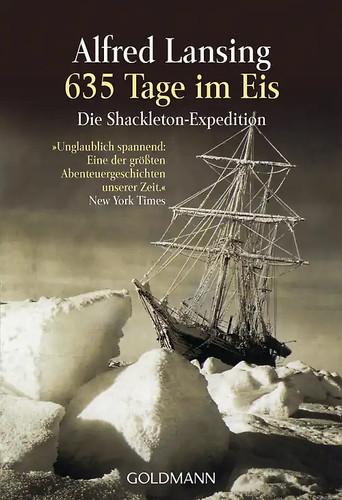635 tage eis - tage,