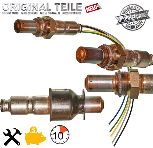 Neu original ntk nox sensor - neu,
