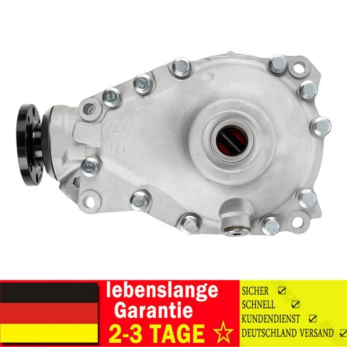Differential für bmw x5 - differential, 3,15
