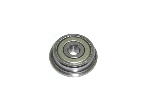 Flanschlager f635 5x19x6 - 5x19x6, mm