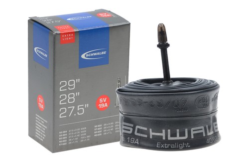Zoll schwalbe fahrrad - 27.5-29,