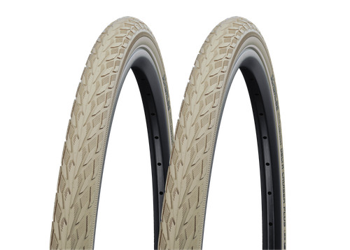 Schwalbe delta cruiser - 2x,