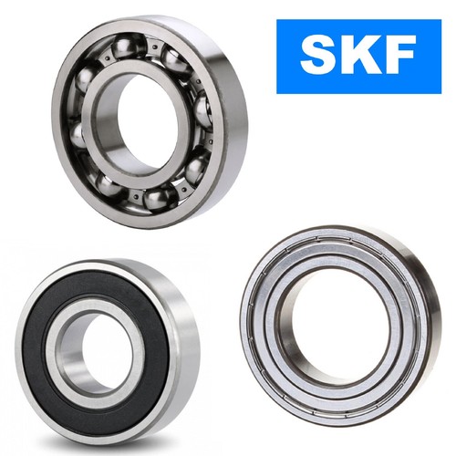 Skf kugellager 5mm - bis, 80mm