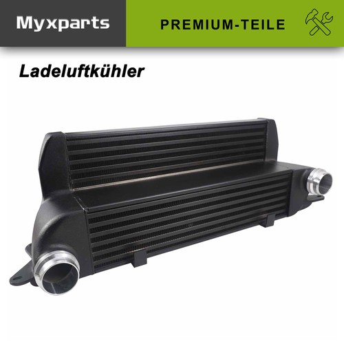 Ladeluftkühler für bmw 5er - für,