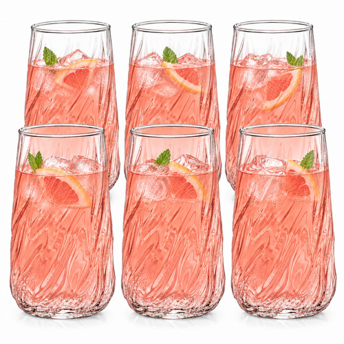 Diamonds trinkgläser 6er set - 6er,