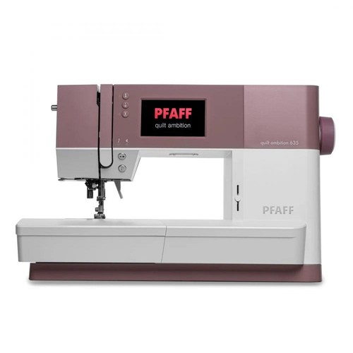 Pfaff quilt ambition - , 635