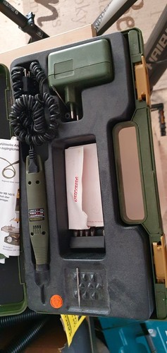 Proxxon micromot 12 - proxxon, gg