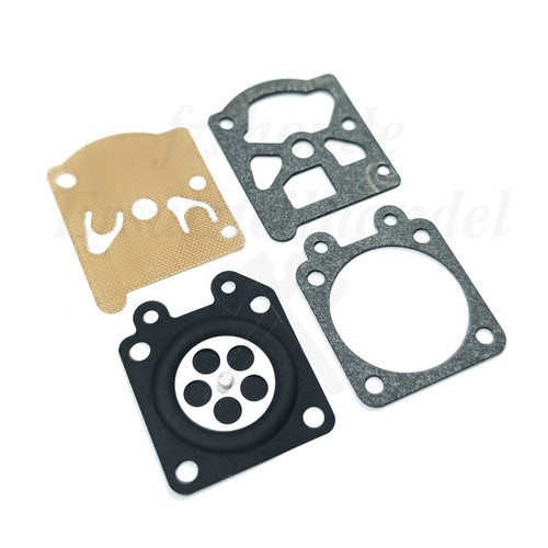 Vergaser kit membrane walbro - vergaser-kit,