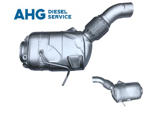Original dieselpartikelfilter - original,
