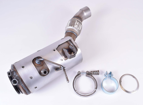 Neu dieselpartikelfilter dpf - neu,
