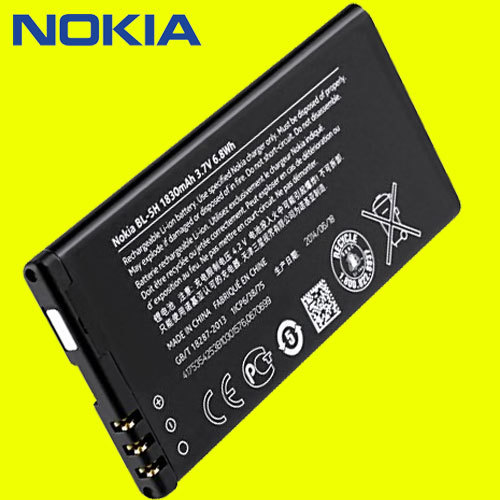 Original nokia akku accu - nokia,
