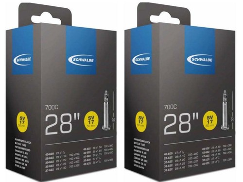 Schwalbe fahrrad schlauch - x,