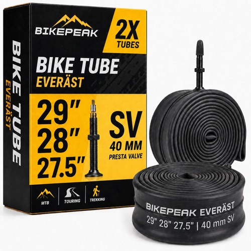 Bikepeak fahrradschlauch mtb - bikepeak,