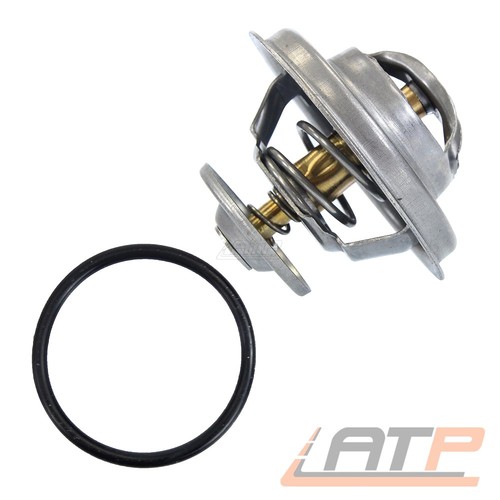 Thermostat für bmw e34 - 5-er,