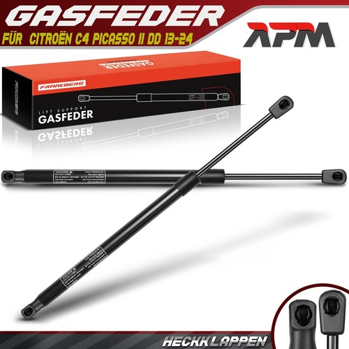 Gasfeder heckklappe - gasfeder,