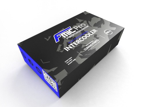 Ladeluftkühler fmic pro für - fmic.pro,