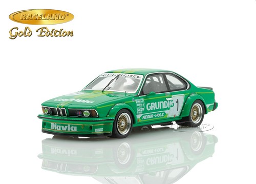 Bmw 635 csi - rc, vienna