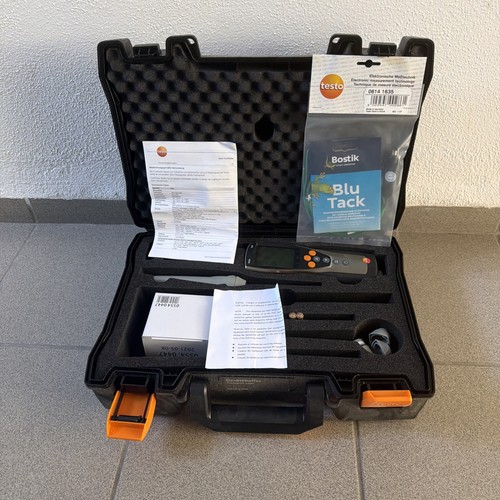 Testo 635 wert - testo, 635-2