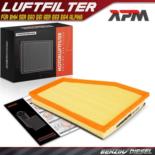 Luftfilter filter für bmw - für,