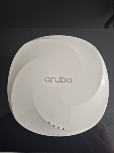 Hpe aruba access - access, point