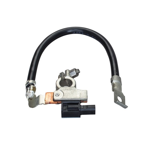 Sensor batteriemanagement v - batteriemanagement, 12