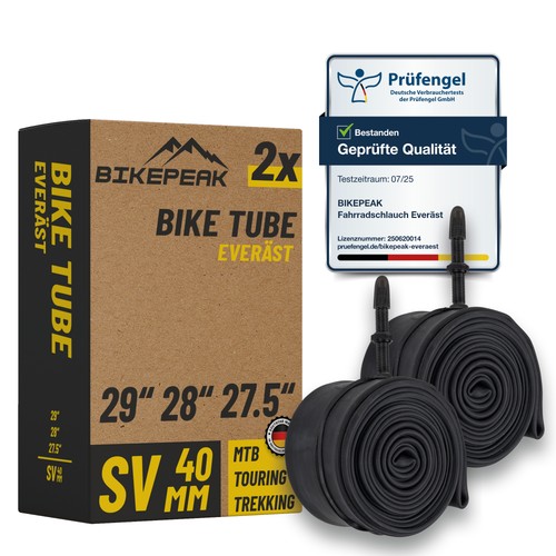 Bikepeak fahrradschlauch mtb - bikepeak,