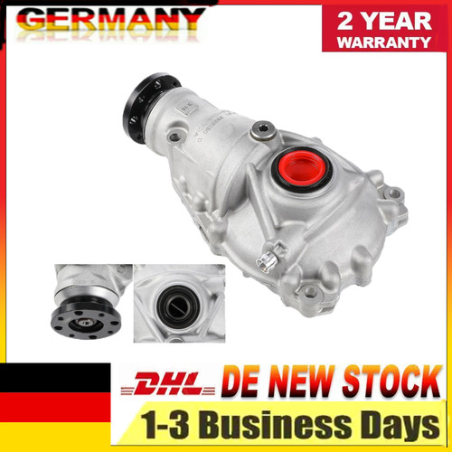 Differential vorne für bmw - differential, x5