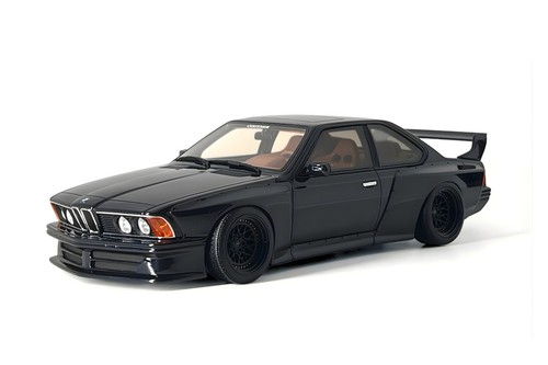 Bmw 635 csi widebody - bmw,