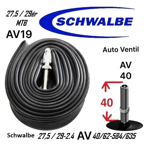 Schwalbe mtb fahrrad - schwalbe,