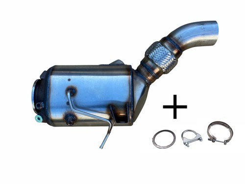 Neu dieselpartikelfilter dpf - dieselpartikelfilter,