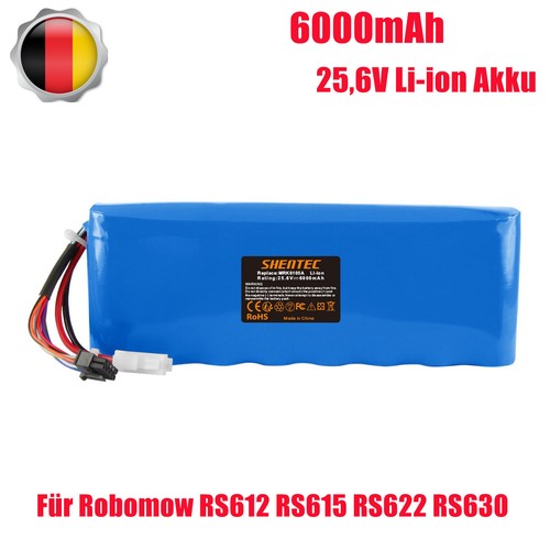 Akku für robomow premium - akku,
