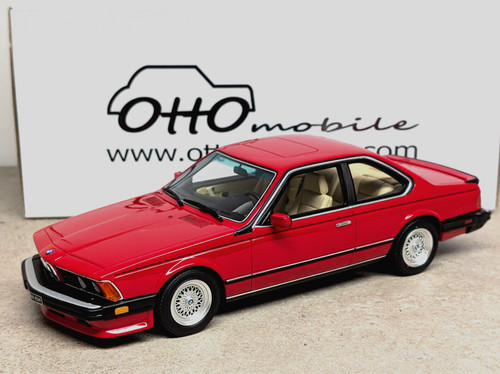 Otto mobile bmw m6 - mobile,