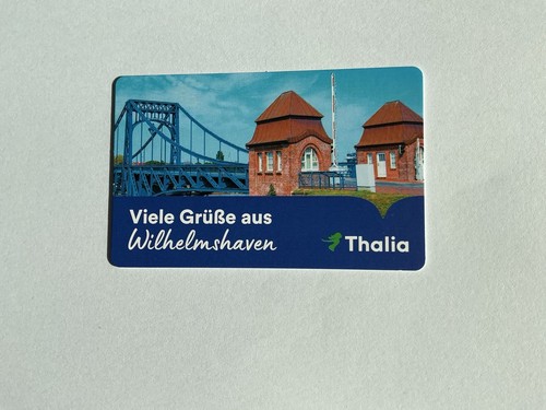 Geschenkkarte thalia - geschenkkarte,