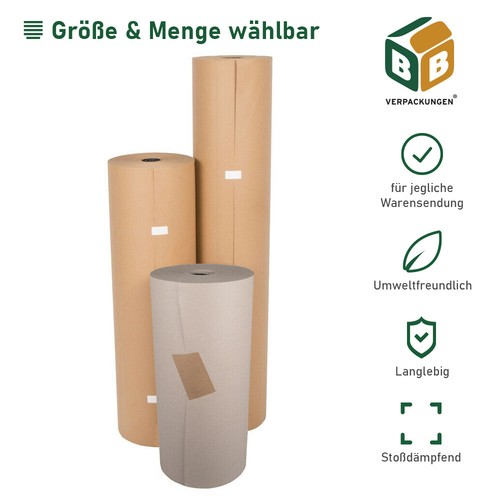 Packpapier größe wählbar - größe,