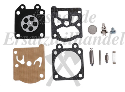 Vergaser kit satz walbro - vergaser-kit,