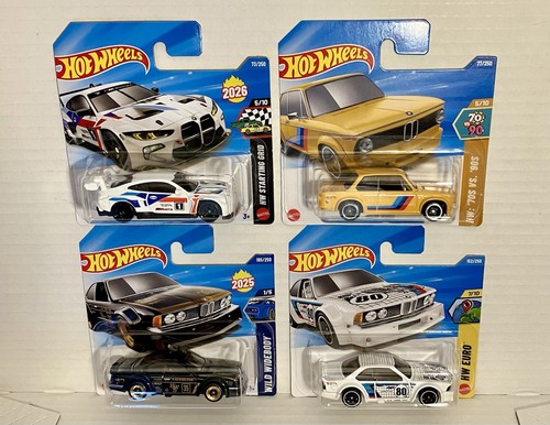 Hotwheels stück bmw - -, 635