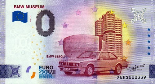 Null euro schein 0 - null,