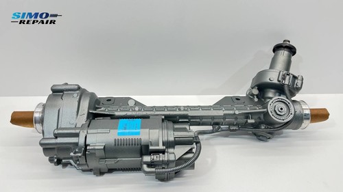 Elektrische lenkgetriebe lhd - lenkgetriebe,