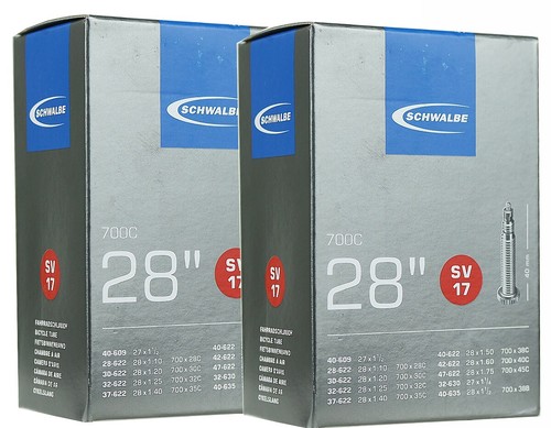 Schwalbe schlauch 17 - schlauch, 28