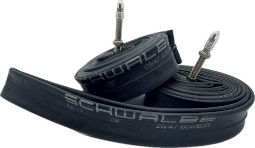 Schwalbe schlauch sv17 28 - schlauch,