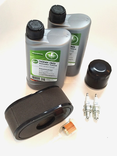 Motor service kit überholsatz - kit,