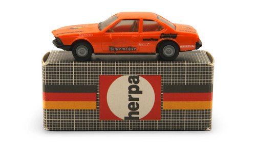 Herpa bmw 635 - herpa,