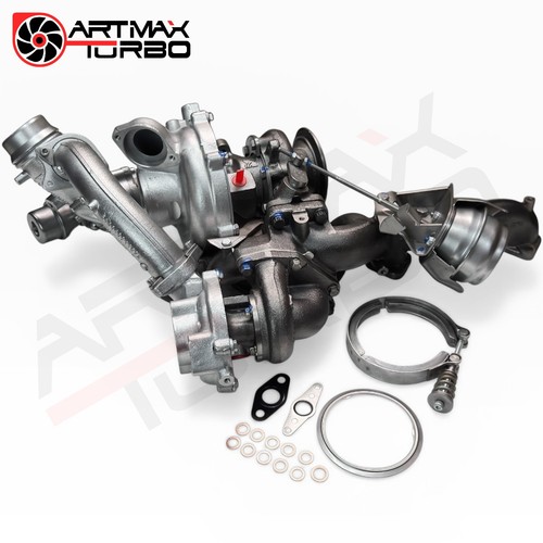 Turbolader für bmw 335d - für,