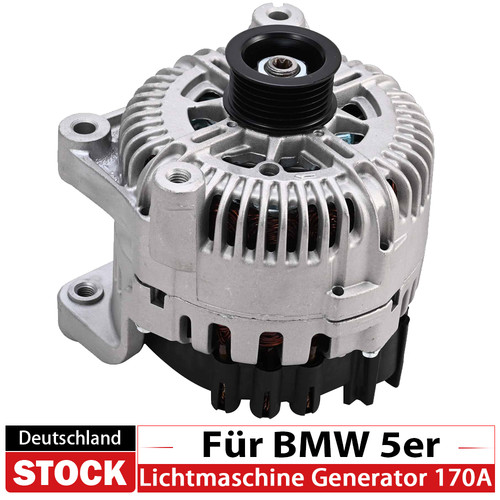 Lichtmaschine 12v 170a für - lichtmaschine,