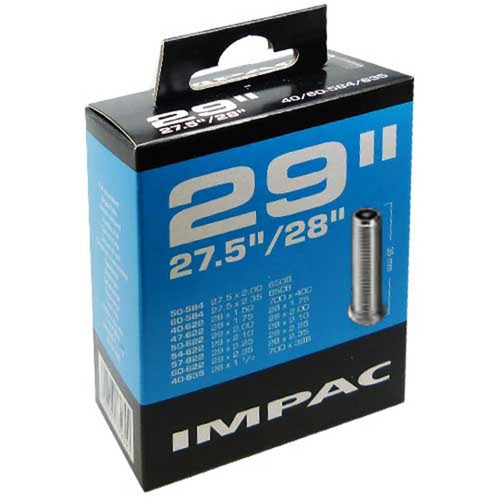 Impac fahrrad mtb - impac, schlauch