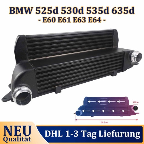 Ladeluftkühler für bmw - bmw, 5er
