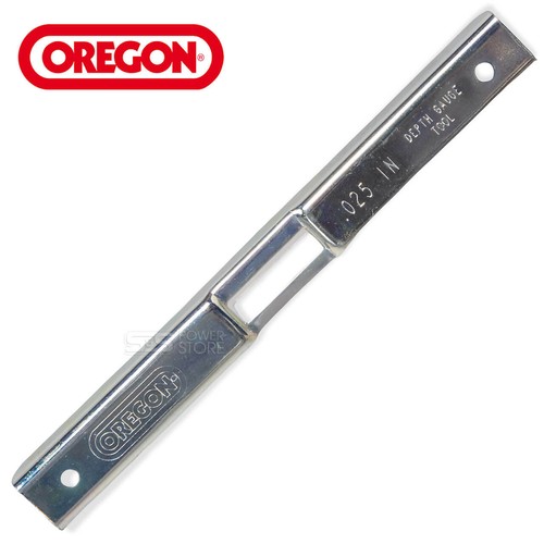 Oregon tiefenbegrenzerlehre - oregon,